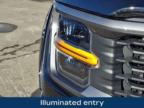 Used 2025 Ford F150 STX w/ Equipment Group 200A Standard image 11