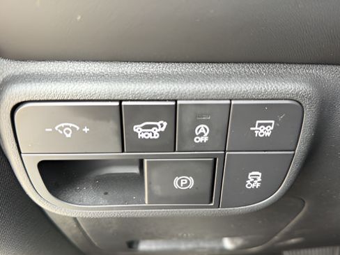 Used 2026 Hyundai Palisade Calligraphy AWD/4WD image 23