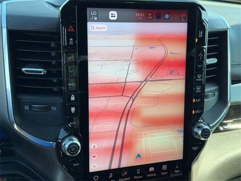 New 2026 RAM 1500 Laramie w/ Night Edition image 21