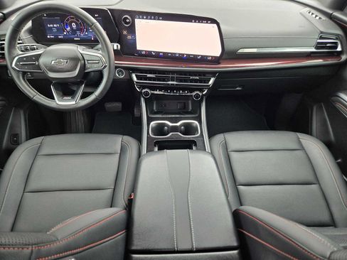 Certified 2024 Chevrolet Traverse Z71 AWD/4WD image 24