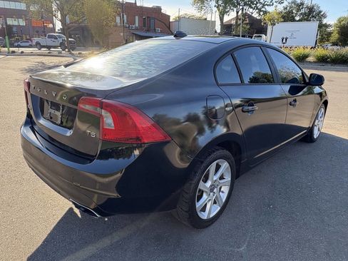 Used 2014 Volvo S60 T5 image 9