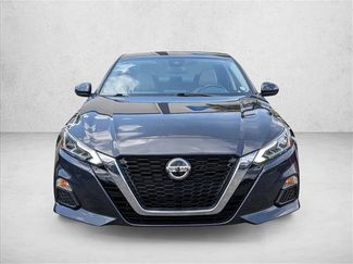 Used 2021 Nissan Altima 2.5 SV FWD video 2