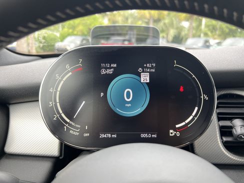 Used 2022 MINI Cooper S FWD image 21