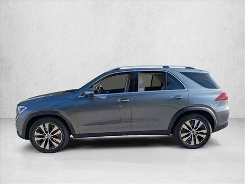 New 2026 Mercedes-Benz GLE 350 4MATIC image 5