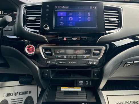 Used 2022 Honda Ridgeline Black Edition image 33