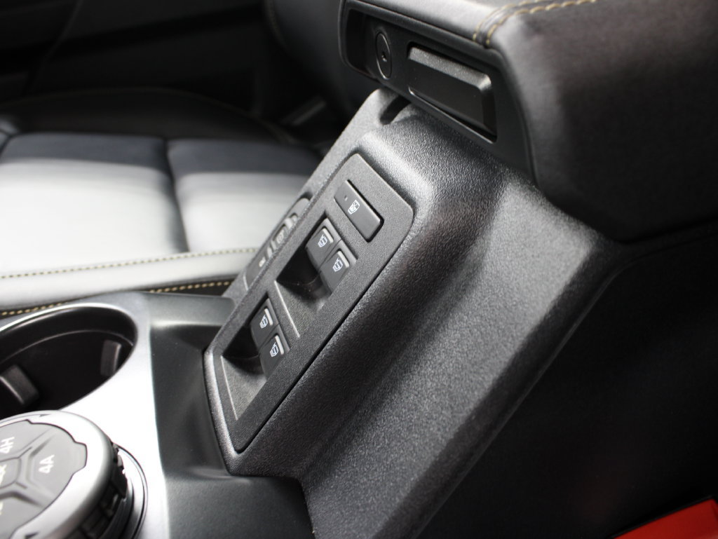 Used 2025 Ford Bronco Badlands AWD/4WD image 67