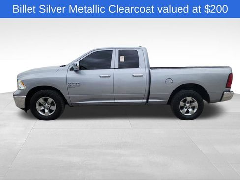 Used 2021 RAM 1500 Tradesman w/ Chrome Plus Package image 5