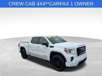 Used 2021 GMC Sierra 1500 Elevation