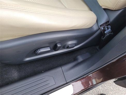 Used 2020 Nissan Murano SL w/ Moonroof Package image 12