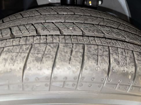 New 2026 Kia Sportage EX w/ EX Panoramic Sunroof Package image 11