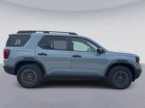 New 2026 Honda Passport TrailSport image 2