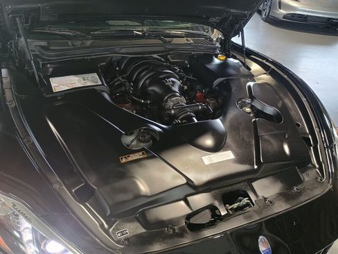 Used 2018 Maserati GranTurismo Sport RWD image 35