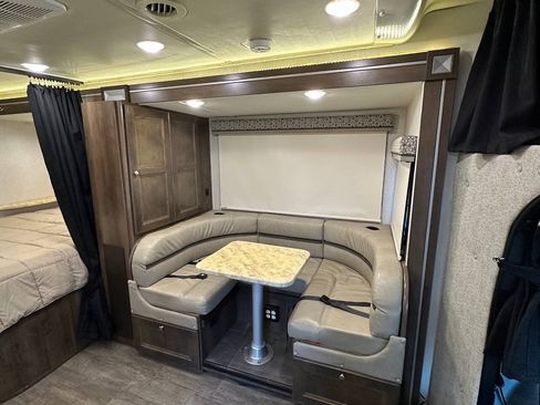 Used 2017 Mercedes-Benz Sprinter 3500 image 29