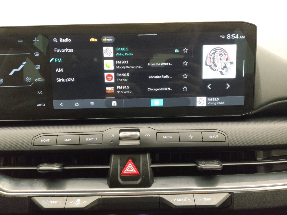 Used 2025 Kia K4 EX FWD image 25