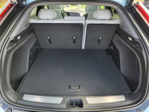 New 2025 Cadillac Optiq Sport 1 image 8