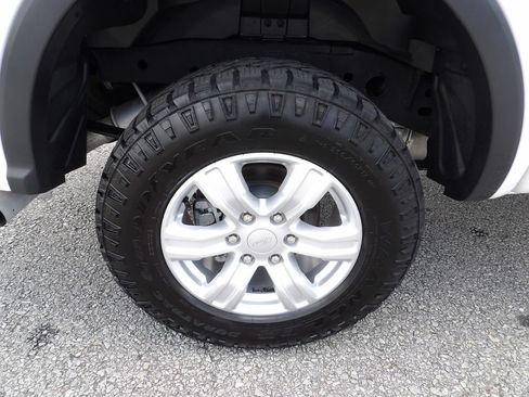 Used 2019 Ford Ranger XL w/ Trailer Tow Package AWD/4WD image 53