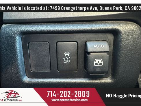 Used 2012 Toyota Sequoia SR5 w/ Sport Appearance Pkg image 36