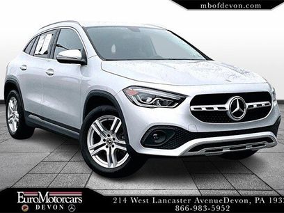 Certified 2023 Mercedes-Benz GLA 250 4MATIC