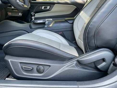 Used 2024 Ford Mustang GT Premium w/ GT Performance Package RWD image 32