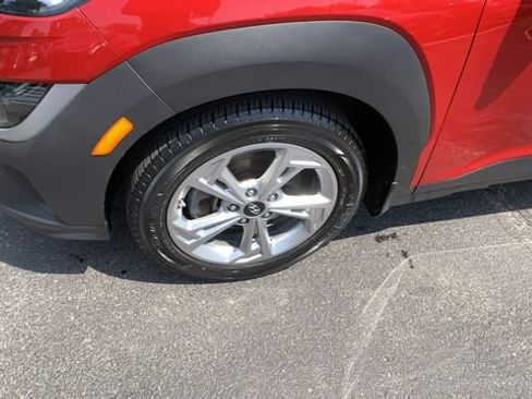 Used 2022 Hyundai Kona SEL w/ Cargo Package AWD/4WD image 26