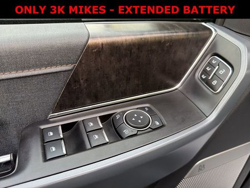 Used 2023 Ford F150 Lightning Lariat w/ Equipment Group 511A High image 15