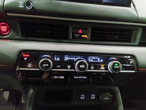 New 2026 Honda Pilot Sport image 34