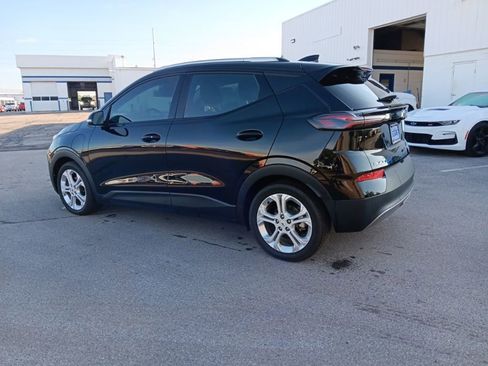 Used 2023 Chevrolet Bolt EUV LT FWD image 8