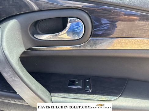 Used 2015 Buick Enclave Leather AWD/4WD image 29