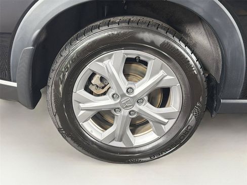Used 2023 Honda HR-V LX image 32