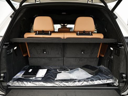 New 2026 BMW X7 xDrive40i w/ M Sport Package image 30