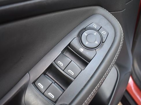 Used 2024 Buick Encore GX Sport Touring w/ Comfort Package image 13