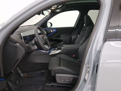 New 2026 BMW X3 xDrive30 w/ M Sport Package image 5