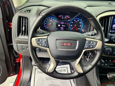 Used 2019 GMC Canyon Denali AWD/4WD image 13