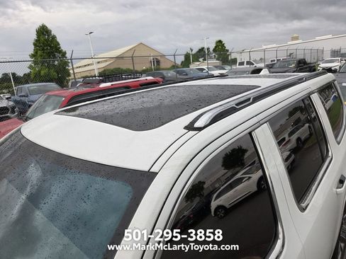 Used 2022 Jeep Grand Wagoneer Series III w/ Rear Seat Video Group 1 AWD/4WD image 5