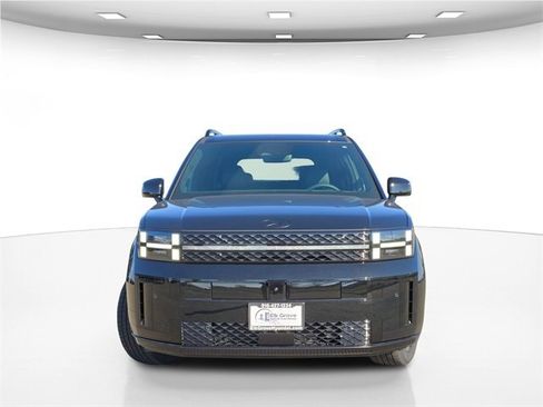 New 2026 Hyundai Santa Fe Calligraphy image 2