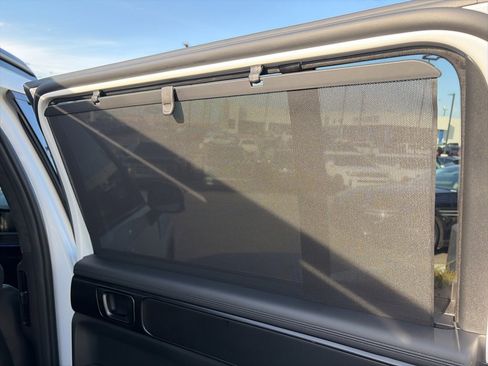 New 2026 Hyundai Santa Fe Calligraphy image 13