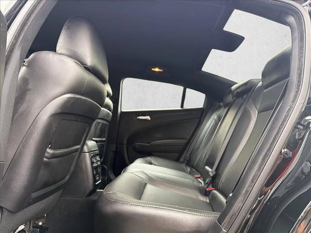 Used 2019 Dodge Charger SXT w/ Plus Group RWD image 21