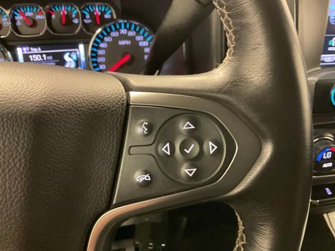 Used 2015 Chevrolet Silverado 1500 LT w/ All Star Edition AWD/4WD image 23