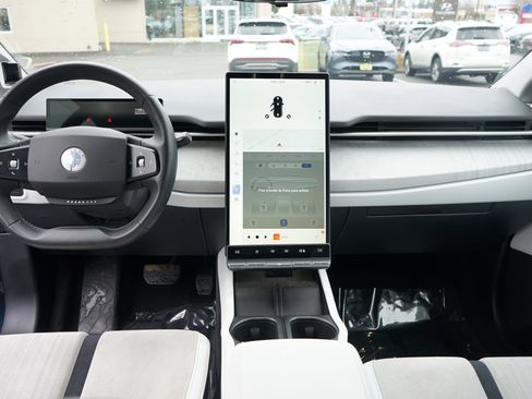 Used 2023 Fisker Ocean One image 23