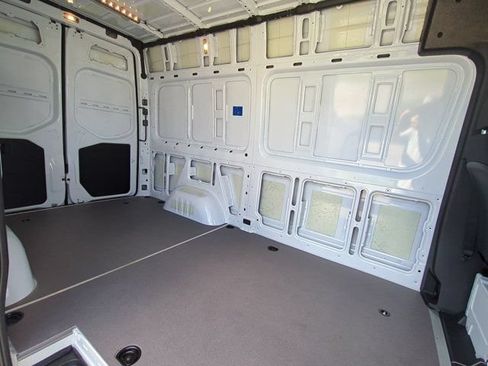 New 2026 Mercedes-Benz Sprinter 2500 image 14