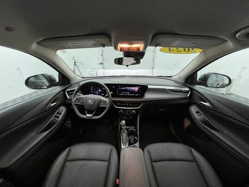 Used 2024 Buick Encore GX Sport Touring w/ Comfort Package image 2