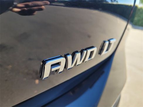 Used 2024 Chevrolet Equinox LT image 29