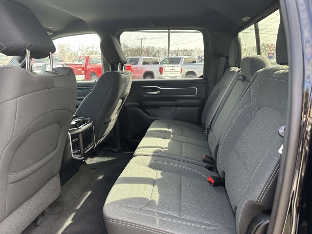Used 2022 RAM 1500 Big Horn AWD/4WD image 7