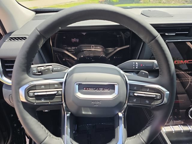 New 2027 GMC Terrain Denali AWD/4WD image 23