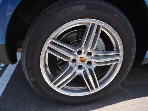 Used 2016 Porsche Macan S AWD/4WD image 13