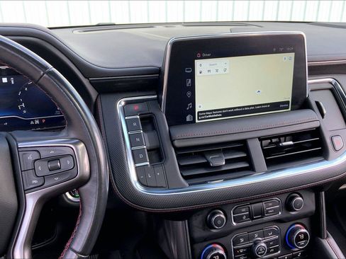 Used 2023 Chevrolet Tahoe RST AWD/4WD image 6