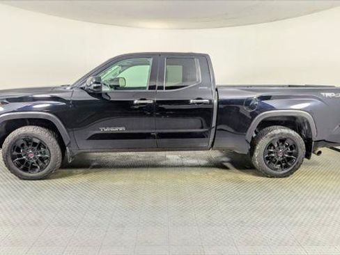 Used 2022 Toyota Tundra Limited w/ TRD Off-Road Package AWD/4WD image 3