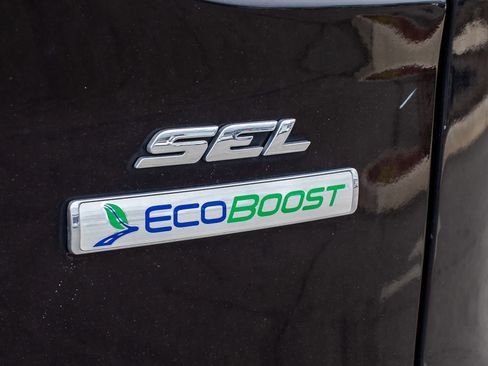 Used 2013 Ford Escape SEL w/ Class II Trailer Tow Pkg image 11