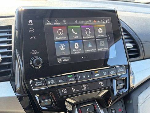 Used 2019 Honda Odyssey Touring image 22