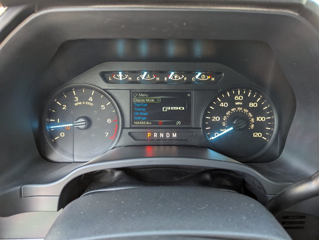 Used 2019 Ford F150 XL w/ Equipment Group 101A Mid AWD/4WD image 21